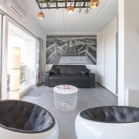 Studio Sea La Vie By Interhome De Haan Exteriör bild