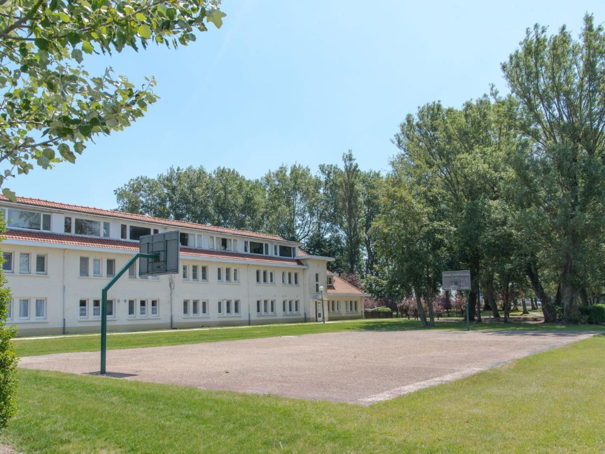 Studio Sea La Vie By Interhome De Haan Exteriör bild