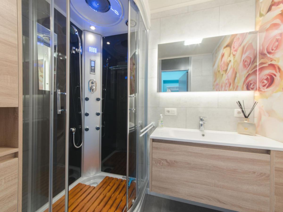 Studio Sea La Vie By Interhome De Haan Exteriör bild